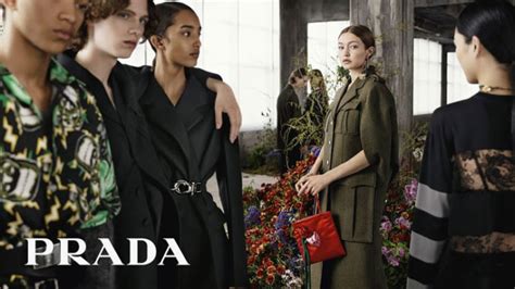 lavorare da prada|prada group.